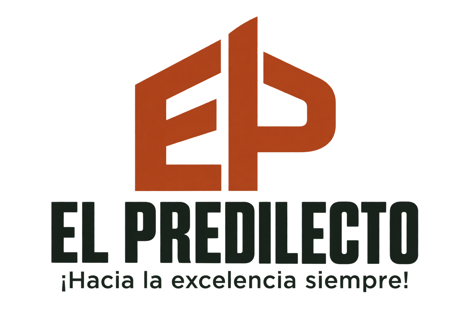 El Predilecto. ¡Hacia la excelencia siempre!
